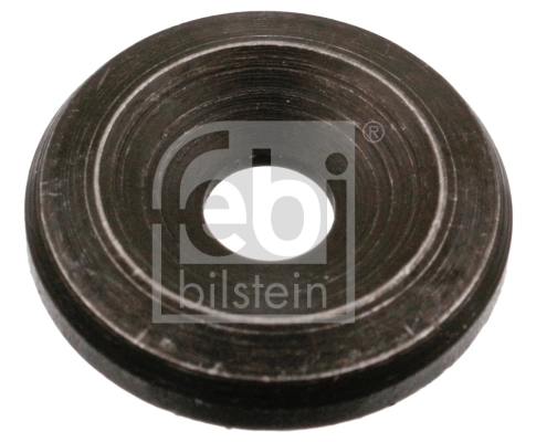 Seal, injector holder